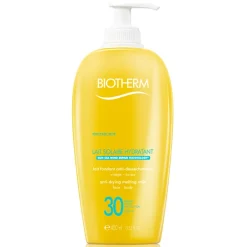 BIOTHERM Lait Solaire Hydratant SPF30