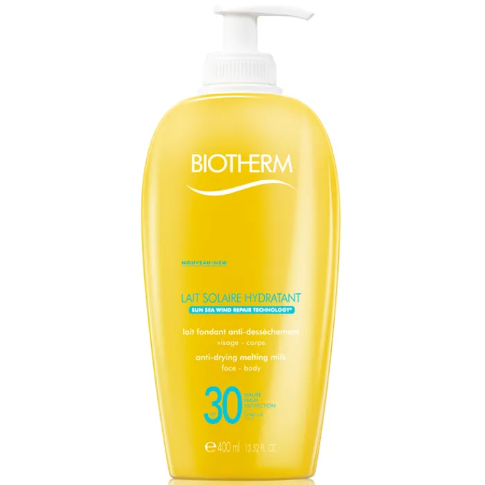 BIOTHERM Lait Solaire Hydratant SPF30