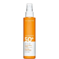 CLARINS Lait-en-Spray Solaire SPF50+