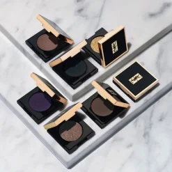 YVES SAINT LAURENT Lamé Crush