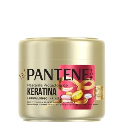 Pantene Largo Infinito Mascarilla