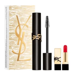 YVES SAINT LAURENT Lash Clash Extreme Volume Mascara Estuche