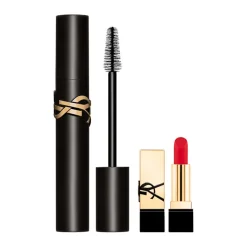 YVES SAINT LAURENT Lash Clash Extreme Volume Mascara Estuche