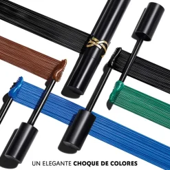 YVES SAINT LAURENT Lash Clash Extreme Volume Mascara