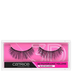 Catrice Lash Couture 3D Panoramic Volume Pestañas