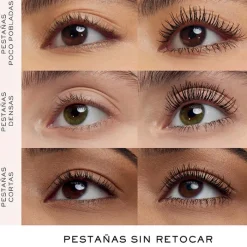 LANCÔME Lash Idôle Flutter Extension Máscara