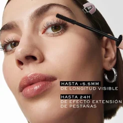 LANCÔME Lash Idôle Flutter Extension Máscara