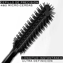 LANCÔME Lash Idôle Flutter Extension Máscara