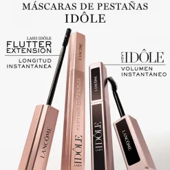LANCÔME Lash Idôle Flutter Extension Máscara