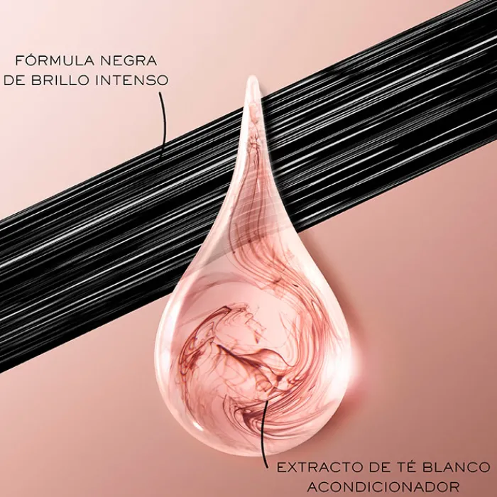 LANCÔME Lash Idôle Máscara