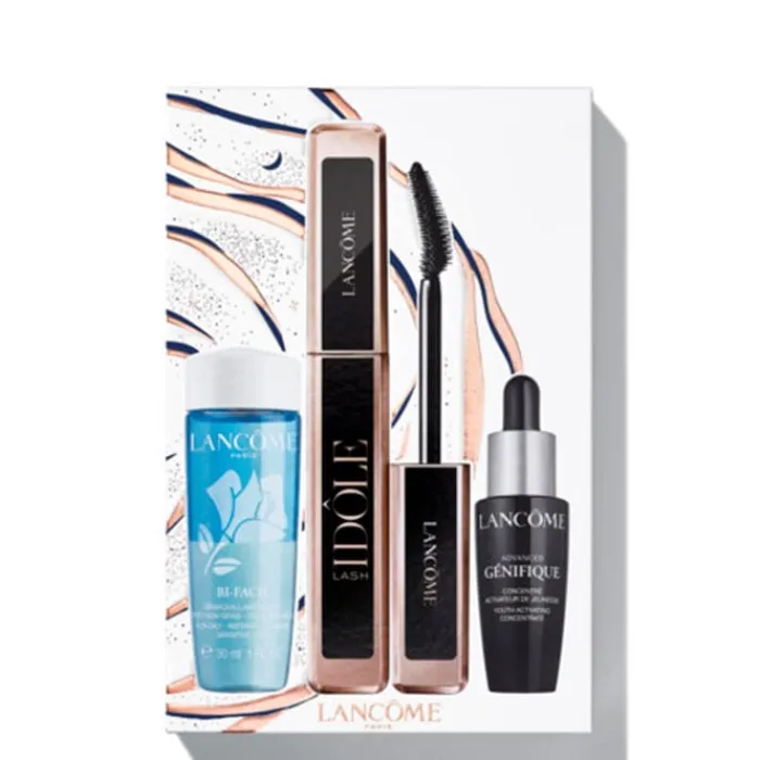 LANCÔME Lash Idôle Máscara Estuche