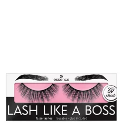 Essence Lash Like a Boss Pestañas Artificiales 05