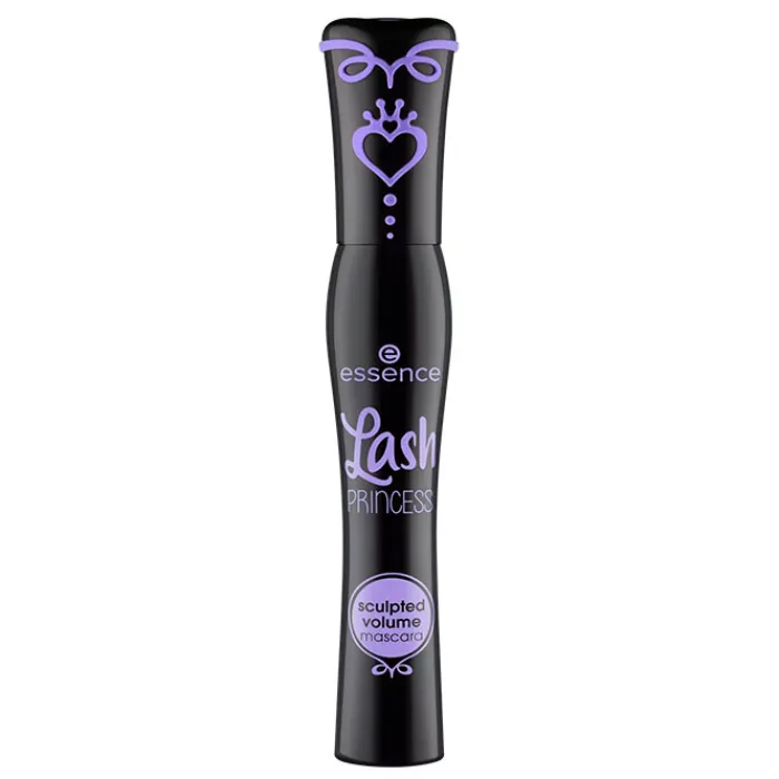Essence Lash Prinncess Sculpted Máscara
