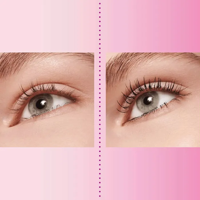 Essence Lash Prinncess Sculpted Máscara