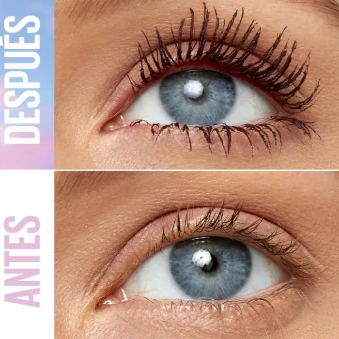 MAYBELLINE Lash Sensational Sky High Colors