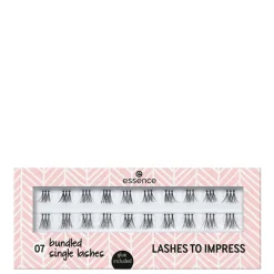 Essence Lashes To Impress Pestañas Artificiales 07