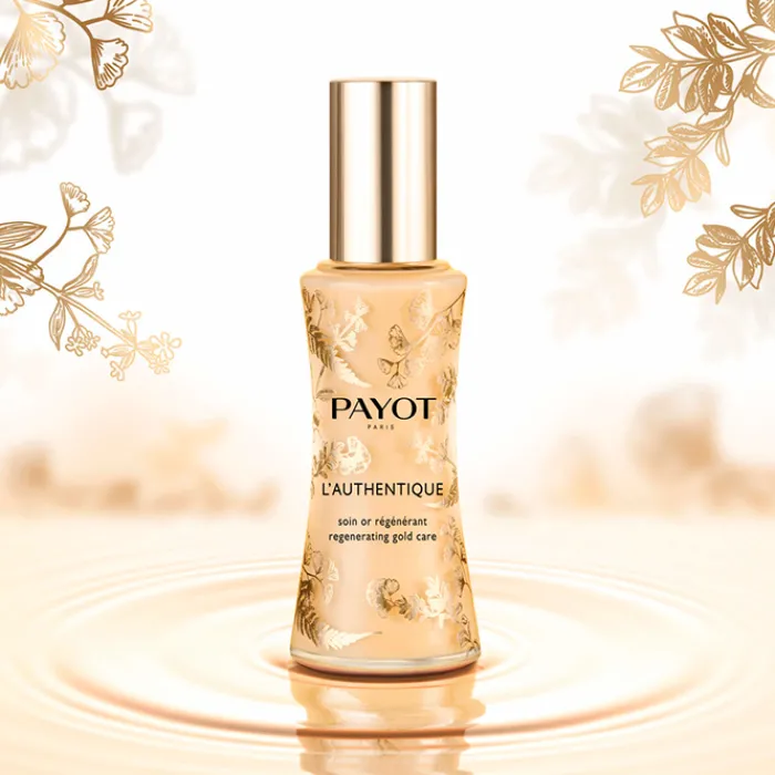 PAYOT L'Authentique
