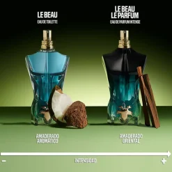 Hombre JEAN PAUL GAULTIER LE BEAU Le Parfum