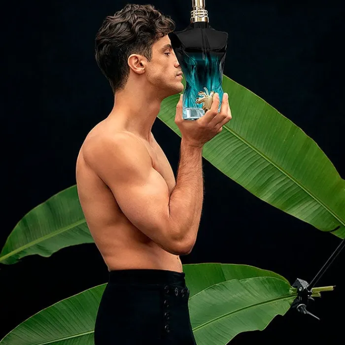 Hombre JEAN PAUL GAULTIER LE BEAU Le Parfum