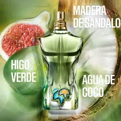 Hombre JEAN PAUL GAULTIER LE BEAU Paradise Garden