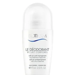 BIOTHERM Le Déodorant by Lait Corporel