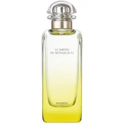 Mujer HERMÈS Le Jardin de Monsieur Li