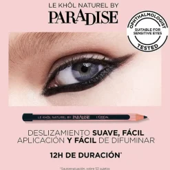 L'Oréal Le Khôl Naturel By Paradise