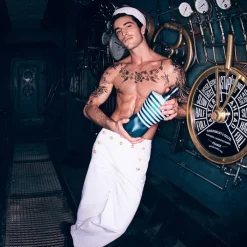 Hombre JEAN PAUL GAULTIER LE MALE