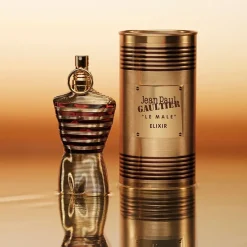 Hombre JEAN PAUL GAULTIER LE MALE Elixir