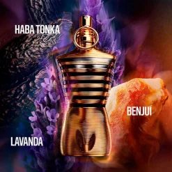 Hombre JEAN PAUL GAULTIER LE MALE Elixir