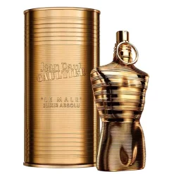 Hombre JEAN PAUL GAULTIER LE MALE Elixir Absolu