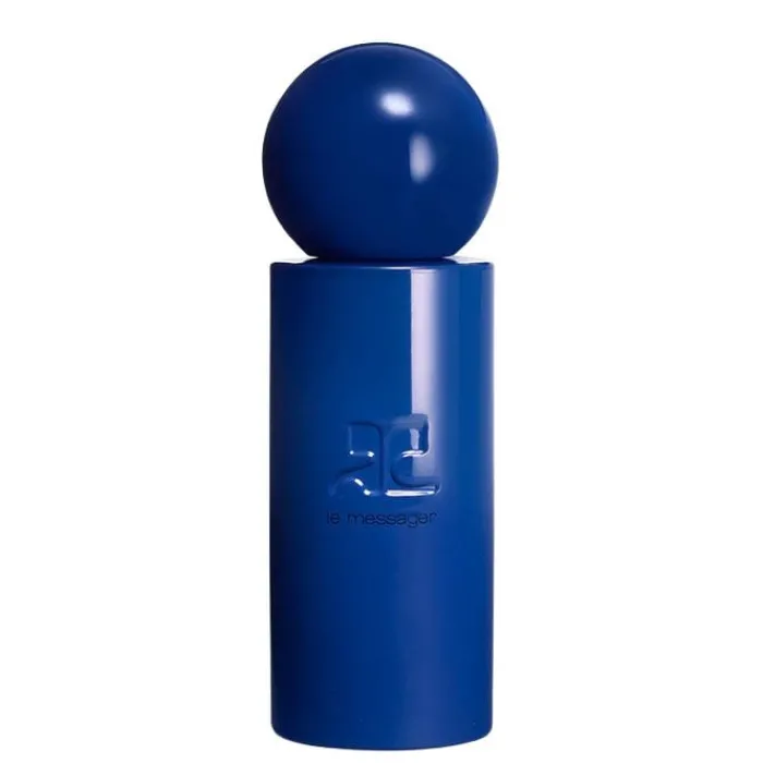 Mujer Courrèges Le Messager