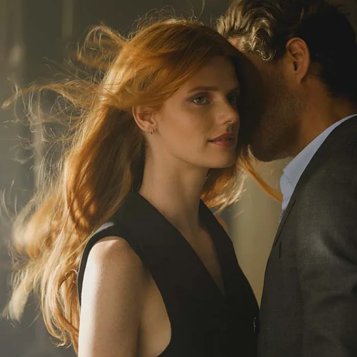 Hair Rituel by Sisley Le Parfum