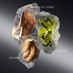 Hombre ISSEY MIYAKE LE SEL D'ISSEY