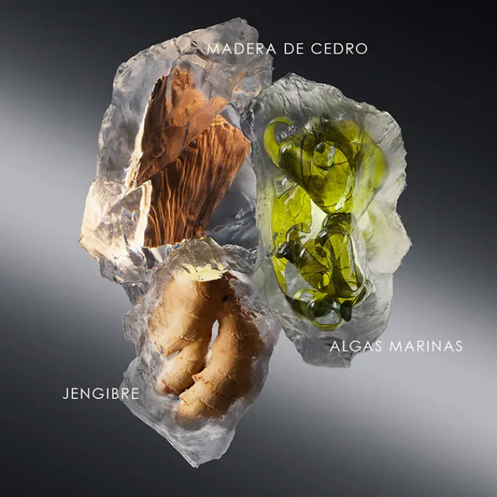 Hombre ISSEY MIYAKE LE SEL D'ISSEY