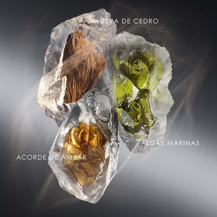 Hombre ISSEY MIYAKE LE SEL D'ISSEY EDP