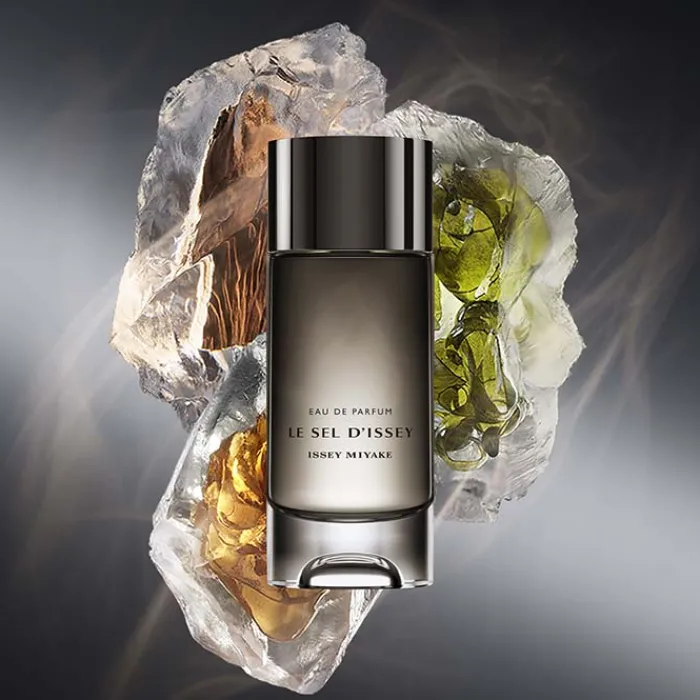 Hombre ISSEY MIYAKE LE SEL D'ISSEY EDP