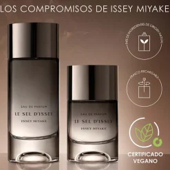 Hombre ISSEY MIYAKE LE SEL D'ISSEY EDP