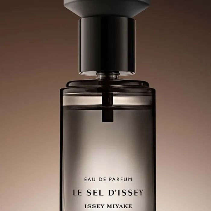 Hombre ISSEY MIYAKE LE SEL D'ISSEY EDP