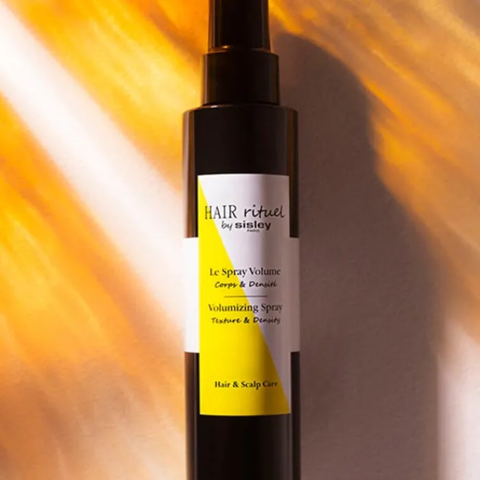 Hombre Hair Rituel by Sisley Le Spray Volume