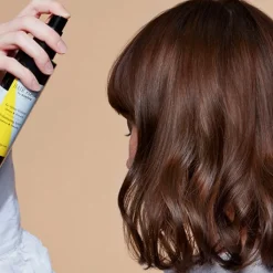 Hombre Hair Rituel by Sisley Le Spray Volume