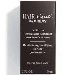 Hombre Hair Rituel by Sisley Le Sérum Revitalisant Fortifiant