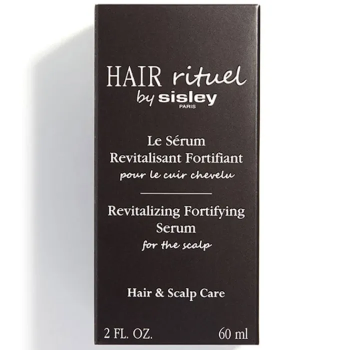 Hombre Hair Rituel by Sisley Le Sérum Revitalisant Fortifiant