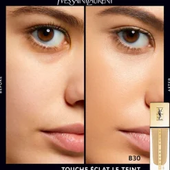 YVES SAINT LAURENT Le Teint Touche Éclat
