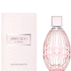 Mujer Jimmy Choo L'Eau