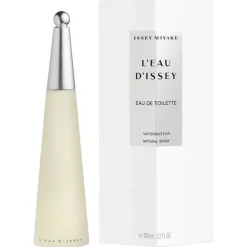 Mujer ISSEY MIYAKE L'EAU D'ISSEY