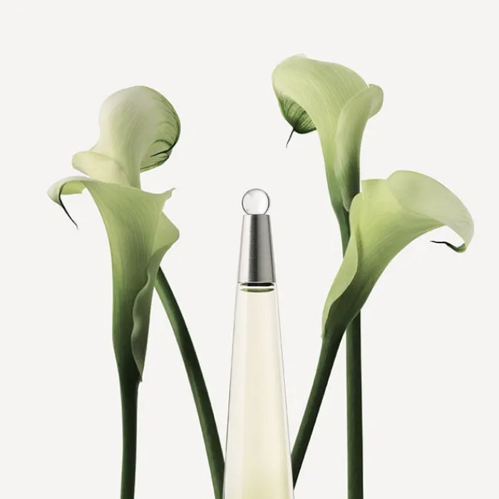 Mujer ISSEY MIYAKE L'EAU D'ISSEY