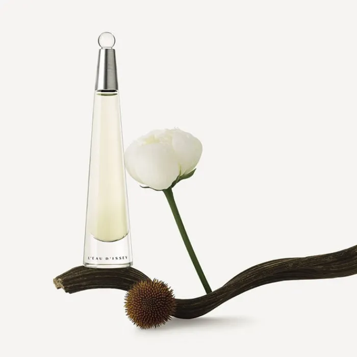 Mujer ISSEY MIYAKE L'EAU D'ISSEY