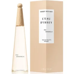 Mujer ISSEY MIYAKE L'EAU D'ISSEY EAU & MAGNOLIA