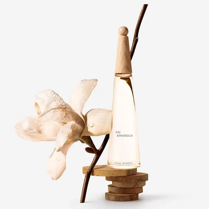 Mujer ISSEY MIYAKE L'EAU D'ISSEY EAU & MAGNOLIA